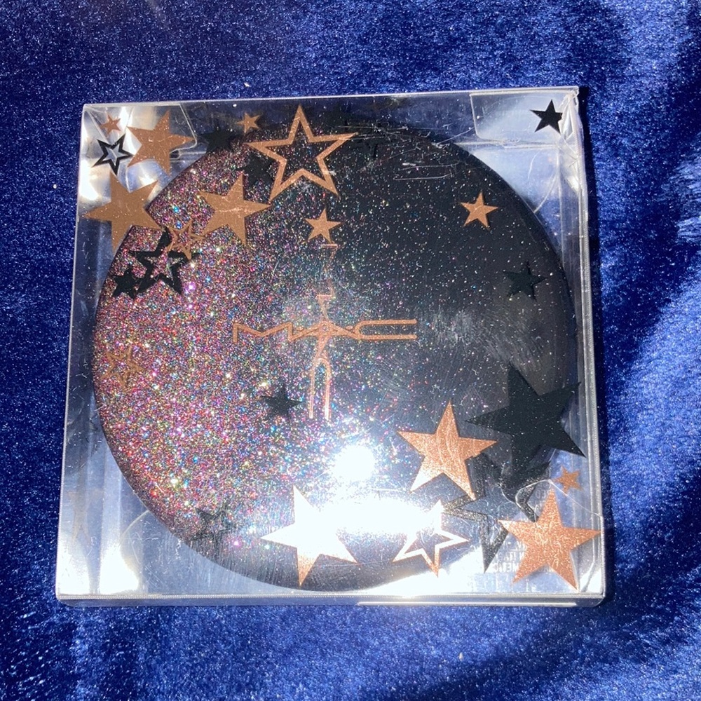 MAC COSMETICS OPALESCENT POWDER